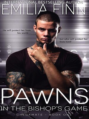 cover image of Pawns In the Bishop's Game